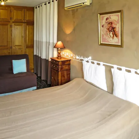 Holiday home Micaelli