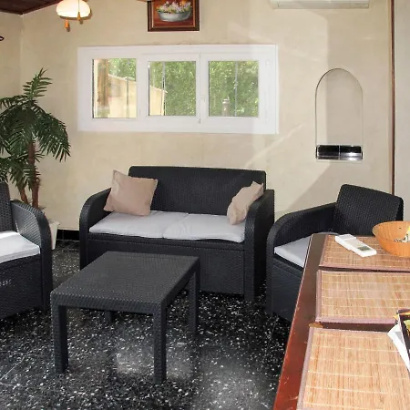 Micaelli Holiday home