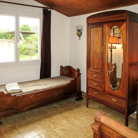 Micaelli Holiday home Ghisonaccia