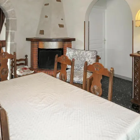 Holiday home Micaelli *